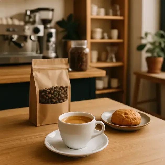 Boutique Coffee Roasters and Artisan Cafés for a Slow Weekend Escape