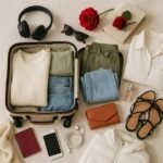 Carry-On Essentials for a Romantic Weekend Getaway in Any Climate