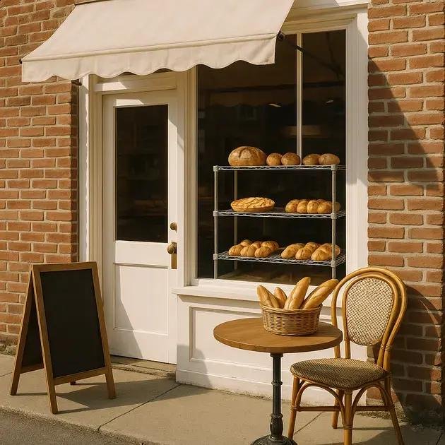 Charming Small-Town Bakeries That Make the Perfect Weekend Stop