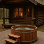Cozy Cabins with Hot Tubs for Couples