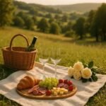 Elegant Picnic Spots for Couples
