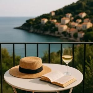 Hidden Coastal Towns Perfect for an Elegant Two-Day Escape