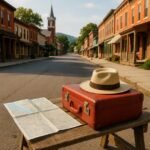 Hidden Small Towns Perfect for a Two-Day Escape