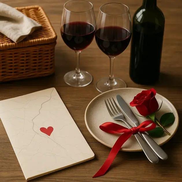 Romantic Weekend Itineraries for Couples Who Love Food and Wine