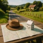 Scenic Countryside Drives with Charming Inns Less Than Three Hours Away