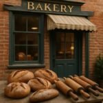 Small-Town Bakeries Worth the Drive
