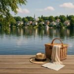 The Best Lakeside Towns for a Peaceful Getaway