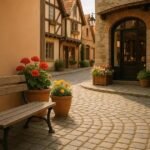 Weekend Getaways Inspired by European Villages Without Leaving the U.S.