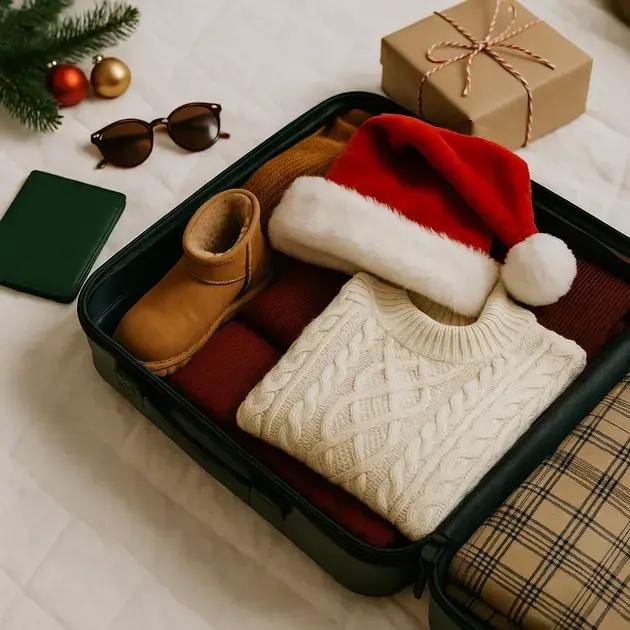 What to Pack for a Boutique Hotel Stay During the Holiday Season