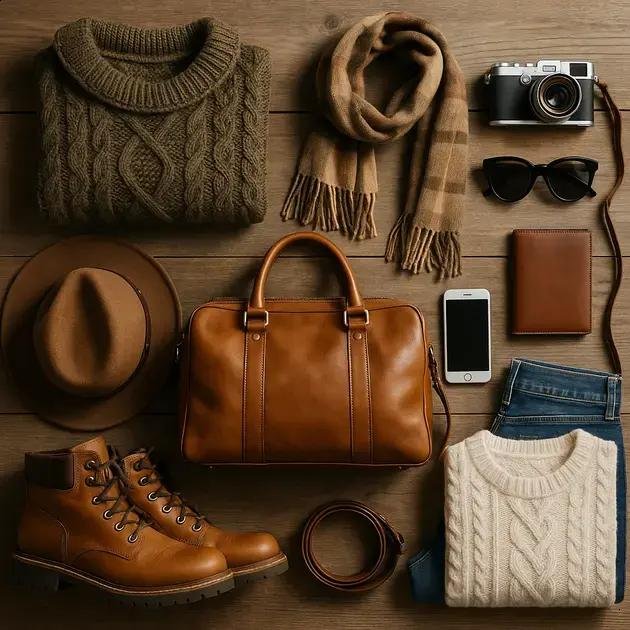 What to Pack for a Luxury Cabin Weekend